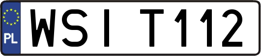 WSIT112