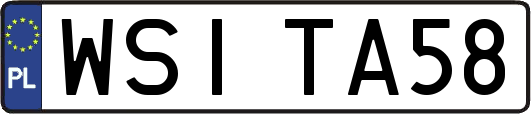 WSITA58