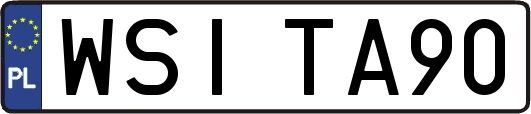 WSITA90