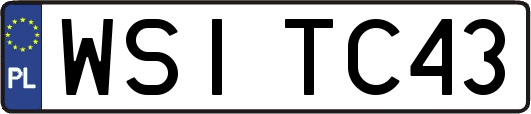 WSITC43