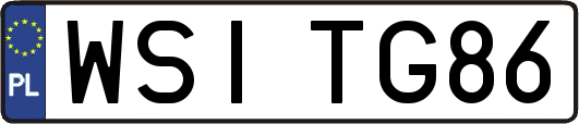 WSITG86
