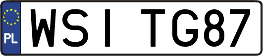 WSITG87