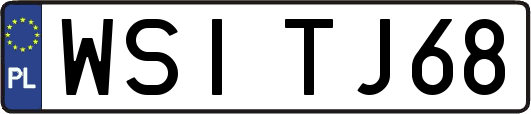WSITJ68