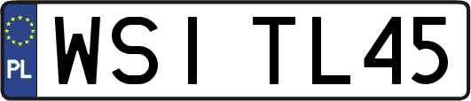 WSITL45