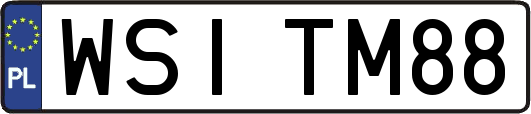 WSITM88