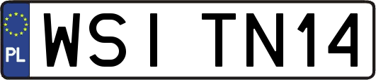 WSITN14