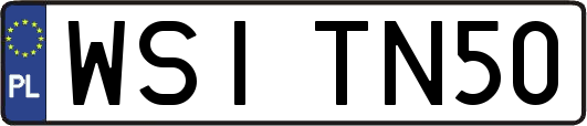 WSITN50