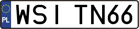 WSITN66