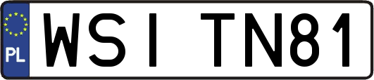 WSITN81
