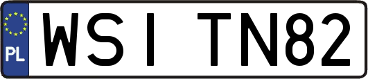 WSITN82