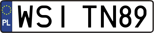 WSITN89