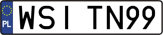 WSITN99