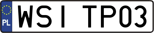 WSITP03