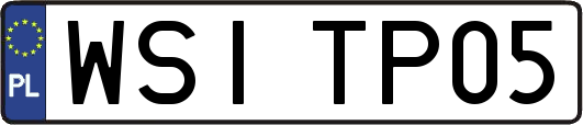 WSITP05
