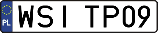 WSITP09