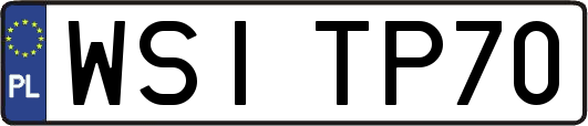 WSITP70