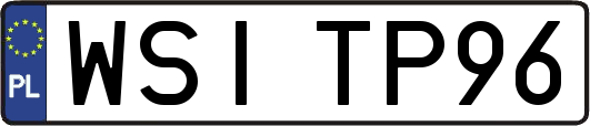 WSITP96