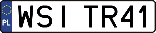 WSITR41