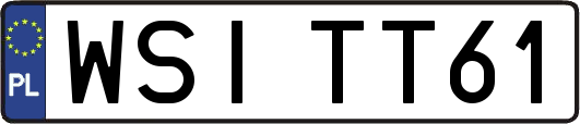 WSITT61