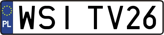 WSITV26