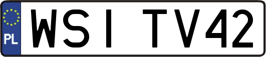 WSITV42