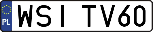 WSITV60