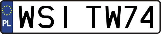 WSITW74
