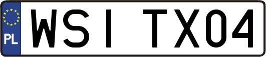 WSITX04