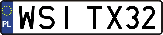WSITX32