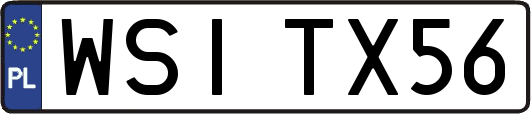 WSITX56