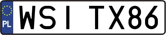 WSITX86