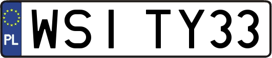 WSITY33