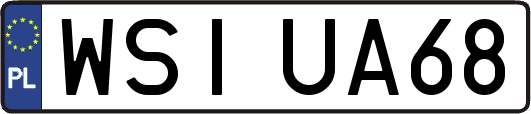 WSIUA68