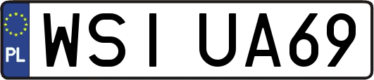 WSIUA69