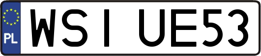 WSIUE53