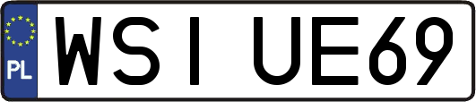 WSIUE69