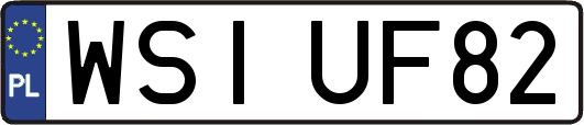 WSIUF82