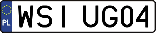 WSIUG04