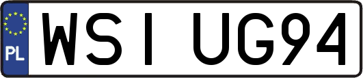 WSIUG94