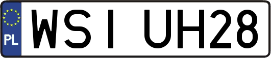 WSIUH28