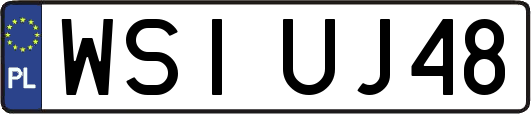 WSIUJ48