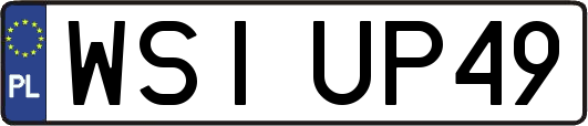 WSIUP49