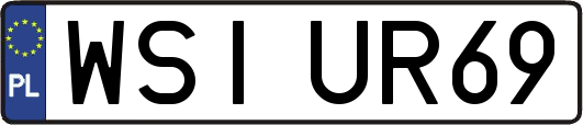 WSIUR69