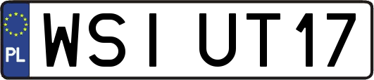 WSIUT17