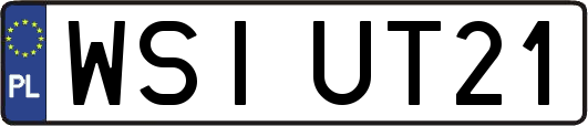 WSIUT21