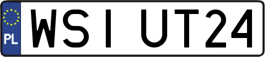 WSIUT24
