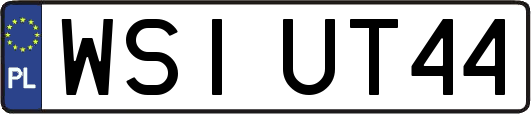 WSIUT44