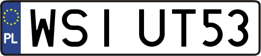 WSIUT53
