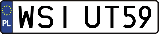 WSIUT59