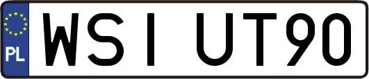 WSIUT90